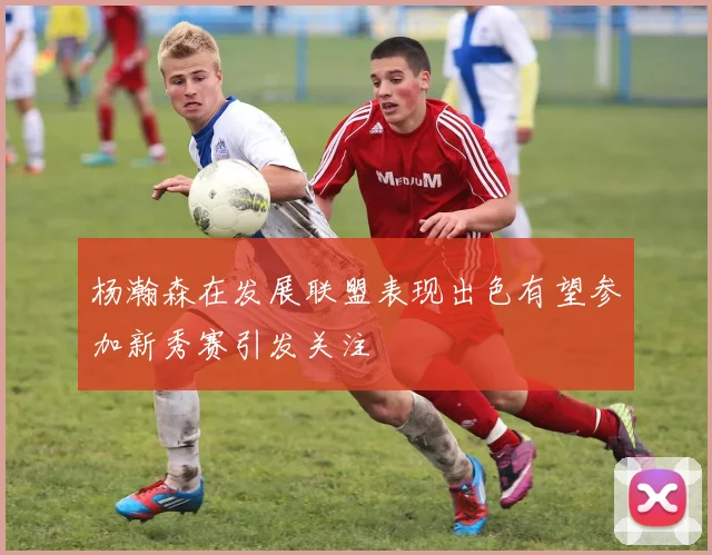 杨瀚森在发展联盟表现出色有望参加新秀赛引发关注