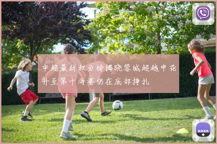 中超最新积分榜揭晓蓉城超越申花升至第十海港仍在底部挣扎